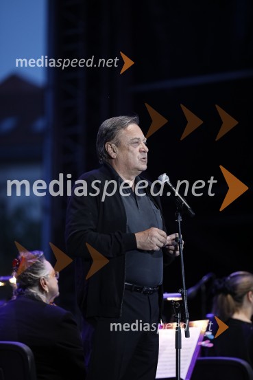  Zoran Janković, župan, Mestna občina Ljubljana68. Ljubljana Festival, otvoritev