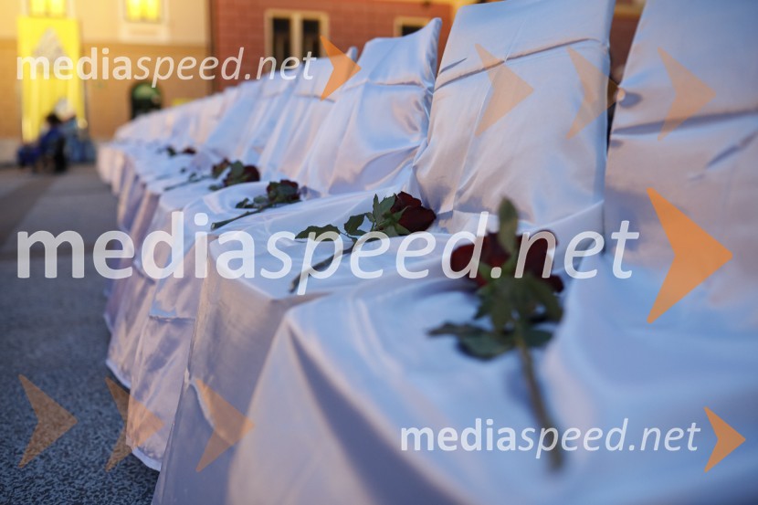 68. Ljubljana Festival, otvoritev