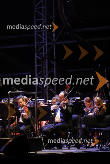 68. Ljubljana Festival, otvoritev