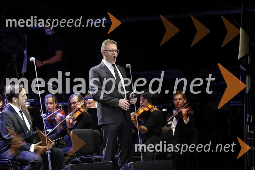  Egils  Silins, basbariton68. Ljubljana Festival, otvoritev