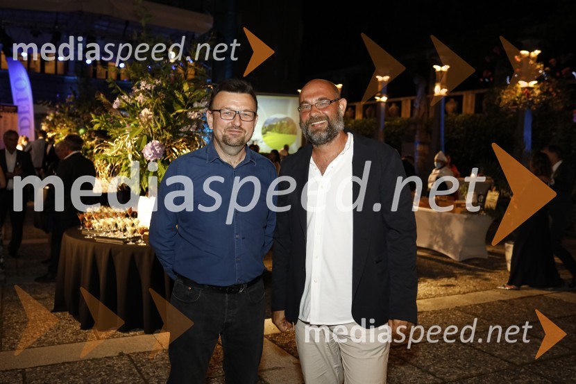 68. Ljubljana Festival, otvoritev