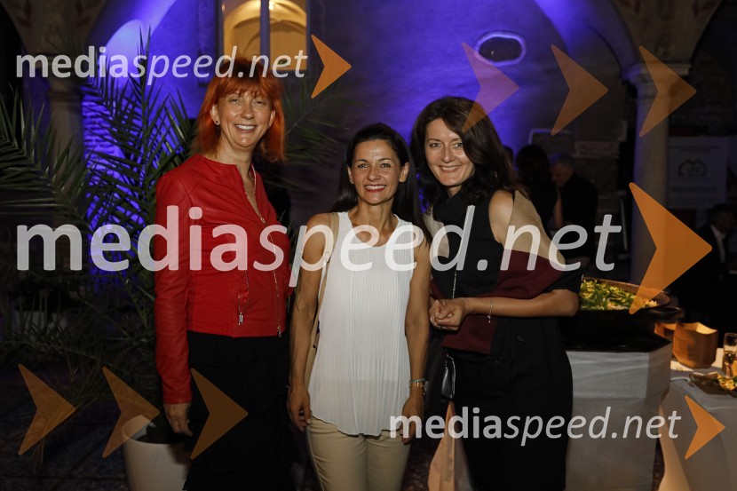 68. Ljubljana Festival, otvoritev