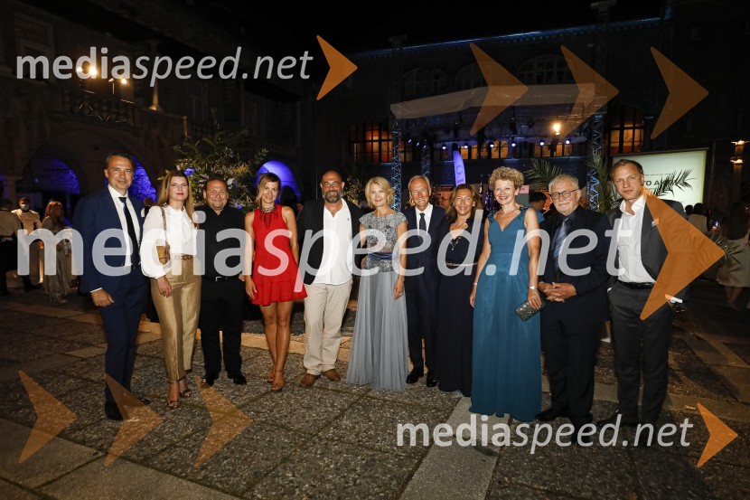  ... ;  ... ;  ... ;  Anja Lukež Schroll, Intral d.o.o.;  ... ;  ... ;  ... ;  ... ;  ... ;  ... ;  ... 68. Ljubljana Festival, otvoritev