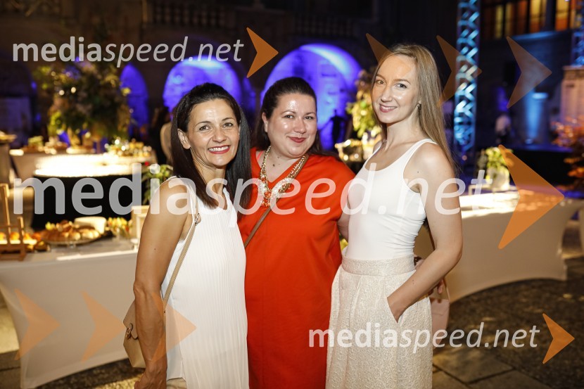 68. Ljubljana Festival, otvoritev