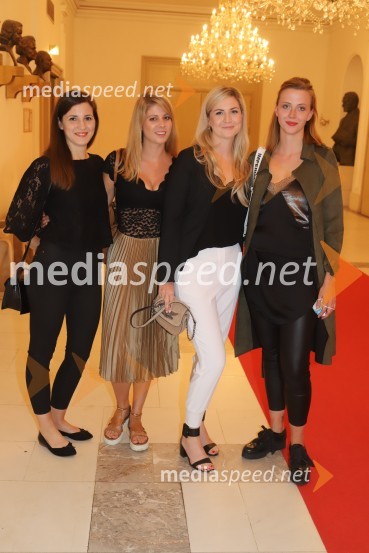 Little Creation, premiera baleta v SNG Maribor