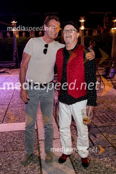  ... ;  Tomaž Domicelj, glasbenikTomaž Domicelj, peta akustika na Ljubljana festivalu