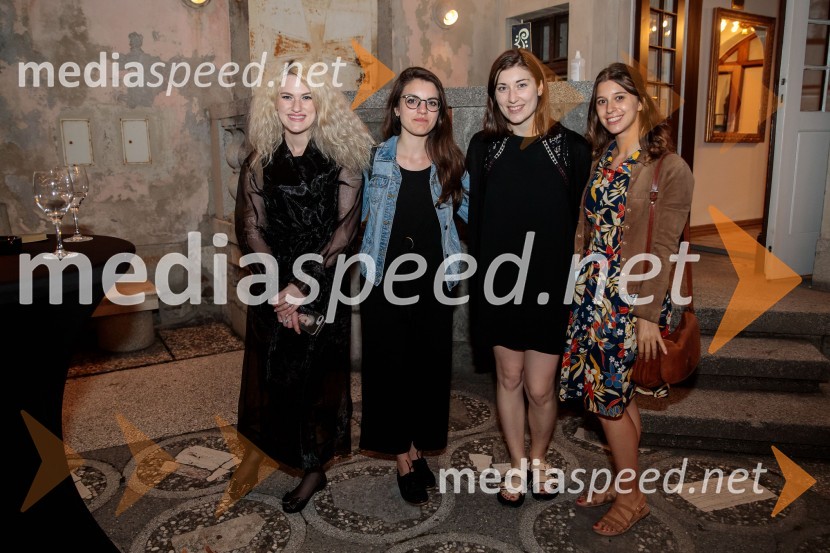 Tomaž Domicelj, peta akustika na Ljubljana festivalu