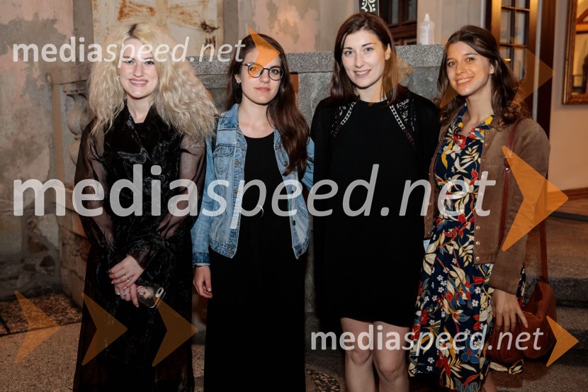 Tomaž Domicelj, peta akustika na Ljubljana festivalu