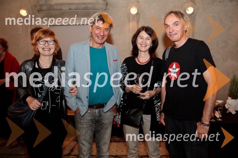 Tomaž Domicelj, peta akustika na Ljubljana festivalu