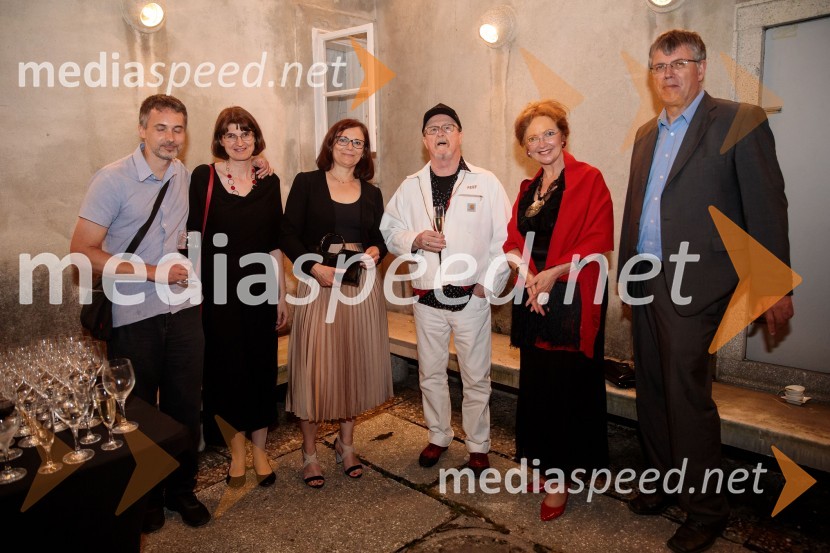  ... ;  ... ;  ... ;  Tomaž Domicelj, glasbenik;  ... ;  ... Tomaž Domicelj, peta akustika na Ljubljana festivalu