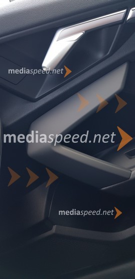 Audi A3 Sportback, slovenska predstavitev