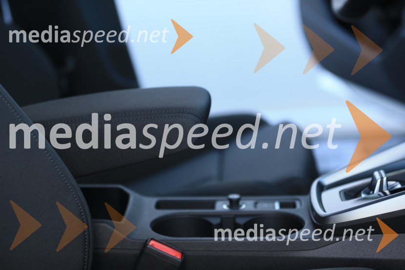 Audi A3 Sportback, slovenska predstavitev