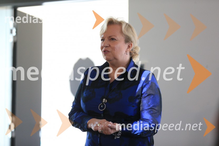 Audi A3 Sportback, slovenska predstavitev