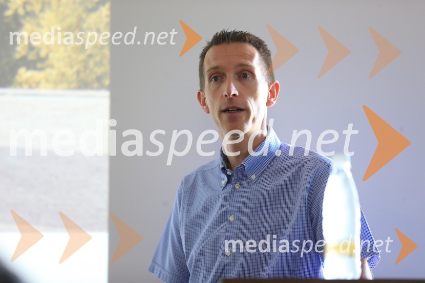 Audi A3 Sportback, slovenska predstavitev