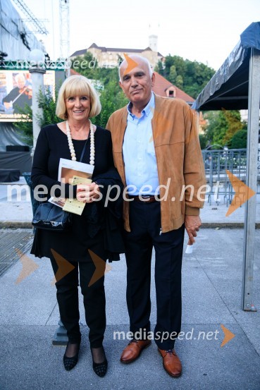 Netopir, opereta v izvedbi SNG Maribor, 68. Ljubljana festival