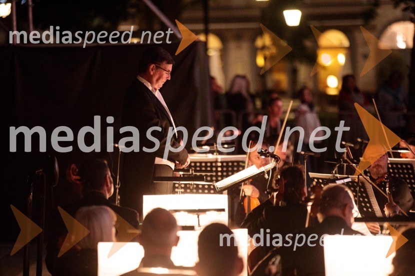 Netopir, opereta v izvedbi SNG Maribor, 68. Ljubljana festival