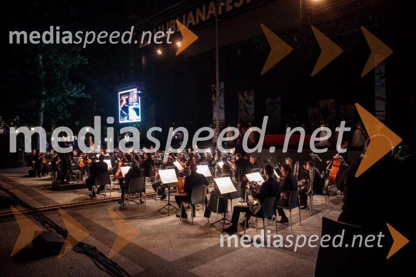 Netopir, opereta v izvedbi SNG Maribor, 68. Ljubljana festival