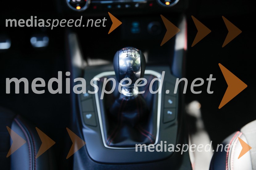 Ford Kuga, predstavitev nove genaracije