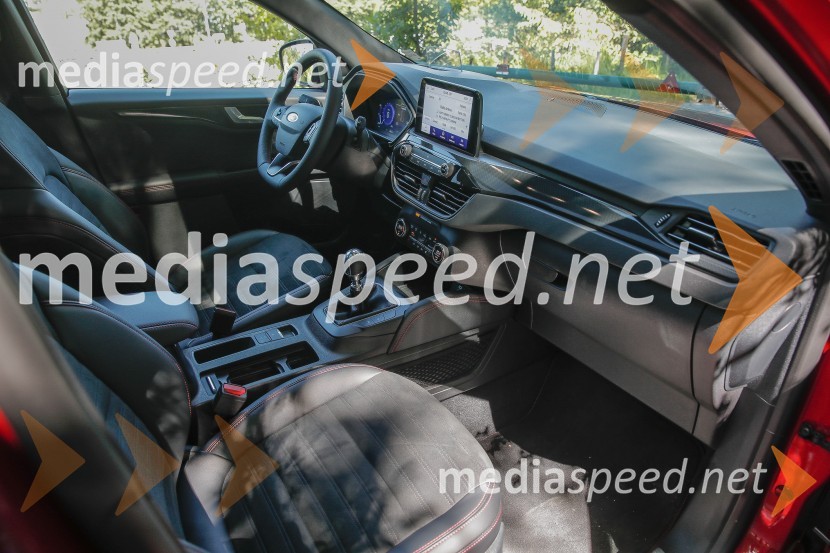 Ford Kuga, predstavitev nove genaracije