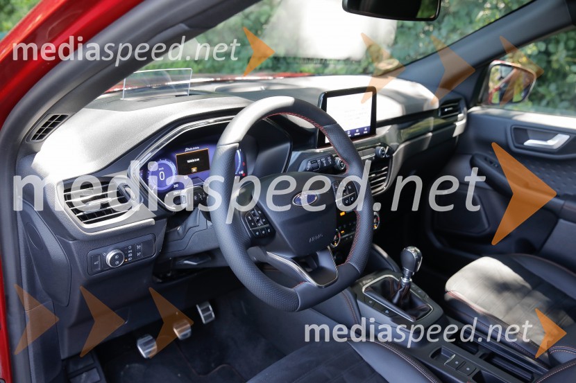 Ford Kuga, predstavitev nove genaracije