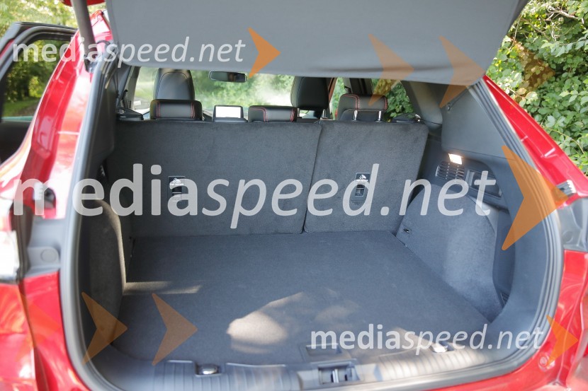 Ford Kuga, predstavitev nove genaracije