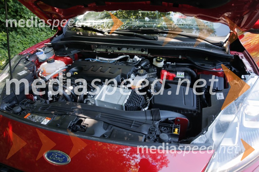 Ford Kuga, predstavitev nove genaracije