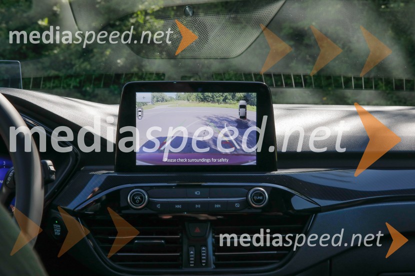 Ford Kuga, predstavitev nove genaracije