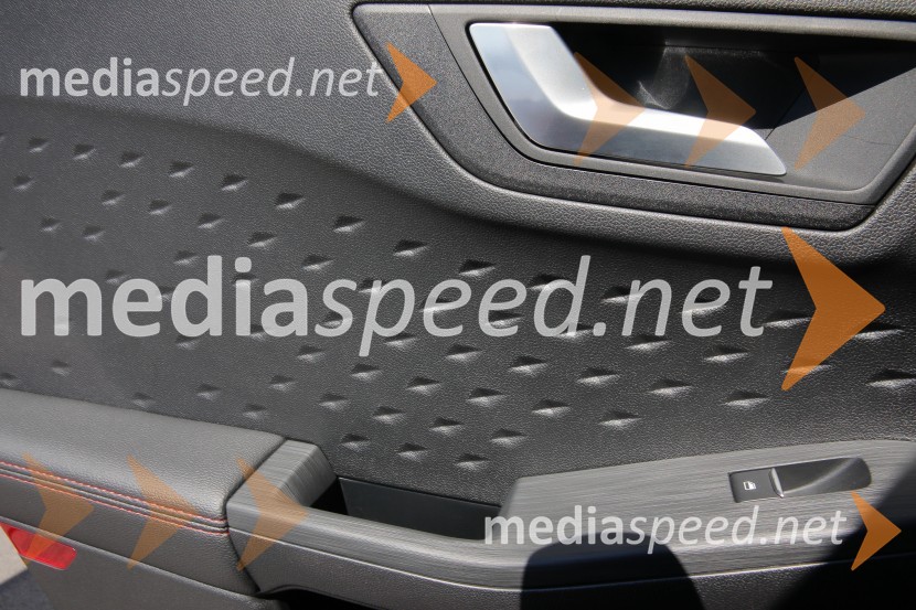 Ford Kuga, predstavitev nove genaracije