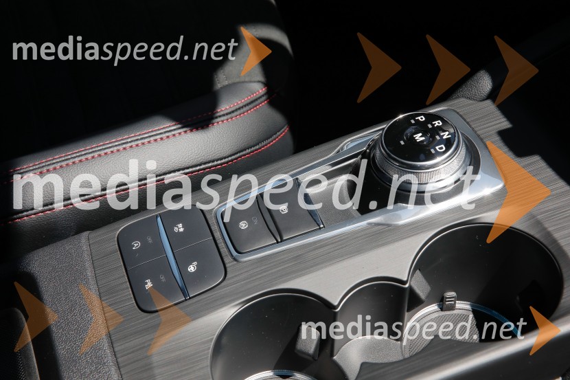 Ford Kuga, predstavitev nove genaracije