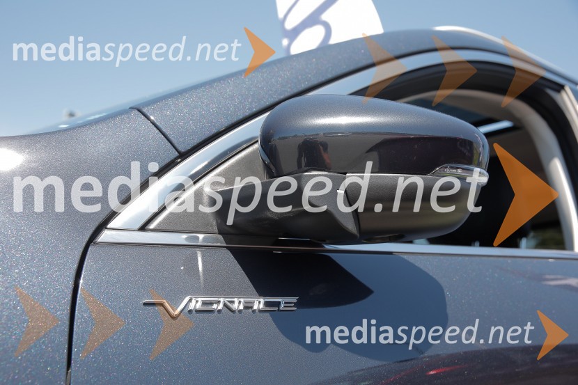 Ford Kuga, predstavitev nove genaracije