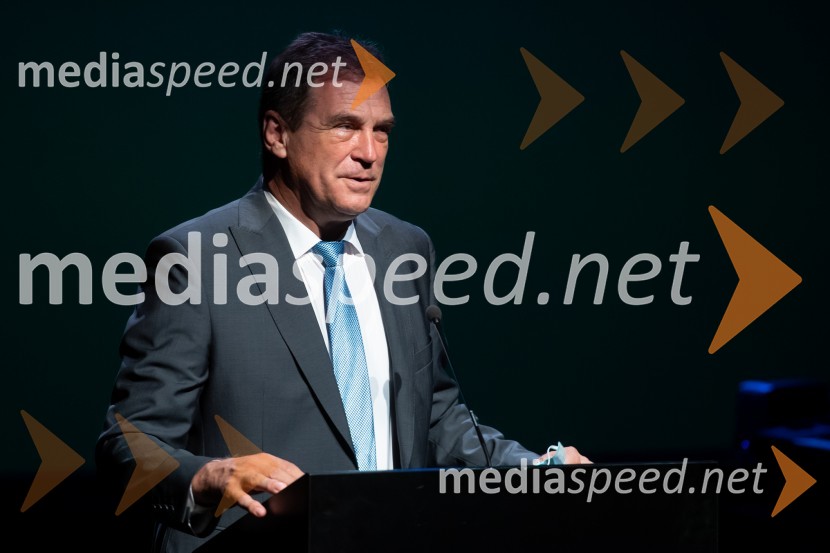  Daniel Grabar, strokovni direktor Splošne bolnišnice Murska SobotaMilan Kučan, častni občan MO Murska Sobota