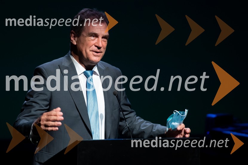  Daniel Grabar, strokovni direktor Splošne bolnišnice Murska SobotaMilan Kučan, častni občan MO Murska Sobota