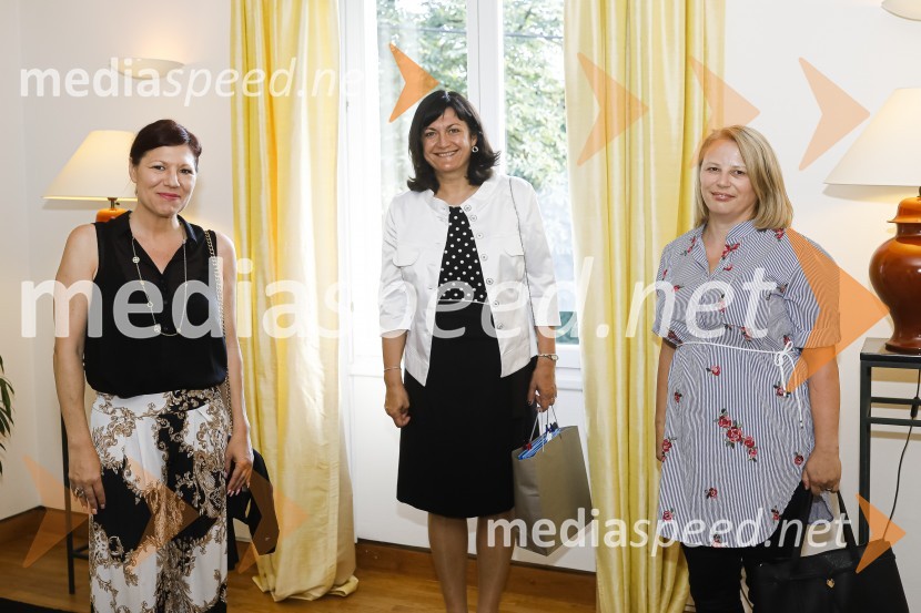 SILA Zagon kampanje proti nasilju v družini