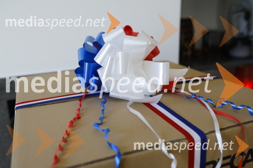 SILA Zagon kampanje proti nasilju v družini