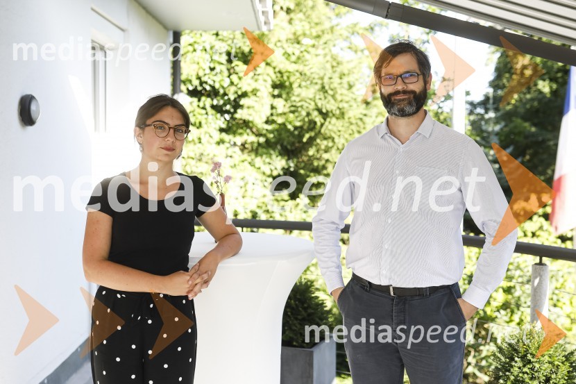 SILA Zagon kampanje proti nasilju v družini