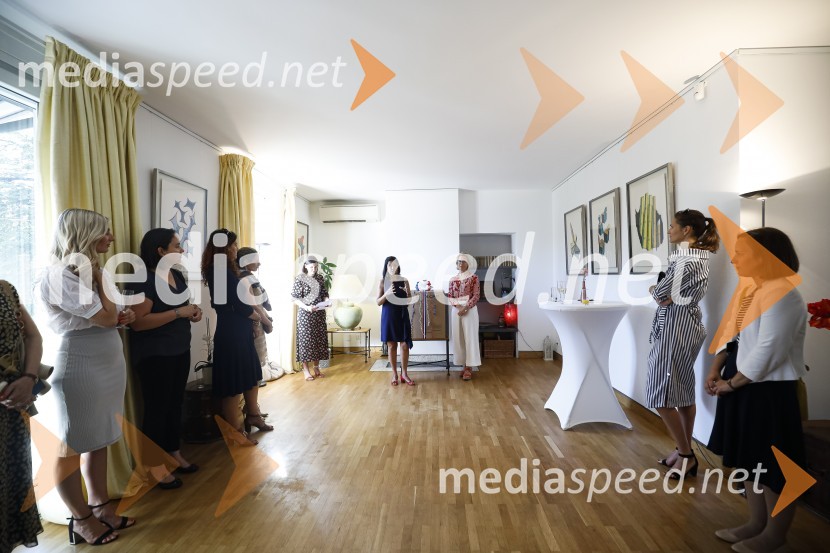 SILA Zagon kampanje proti nasilju v družini