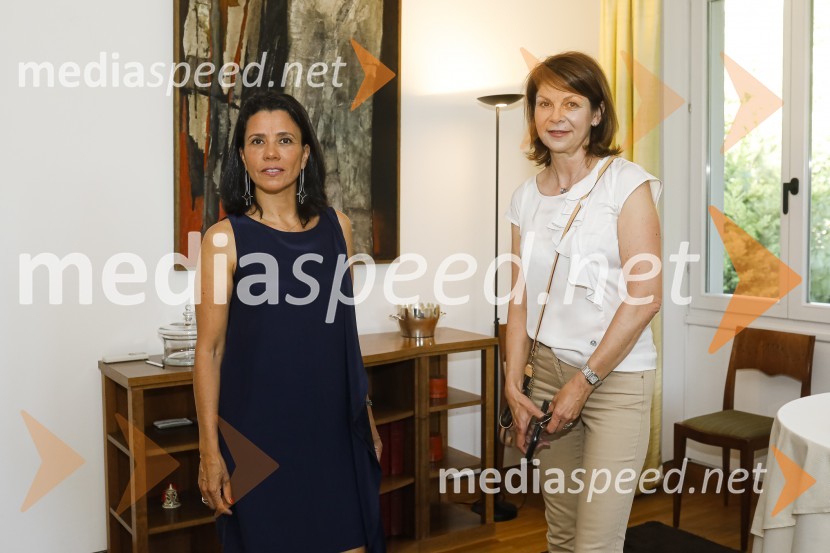  Marta Berglez, predsednica združenja SILA-IWCL;  ... SILA Zagon kampanje proti nasilju v družini