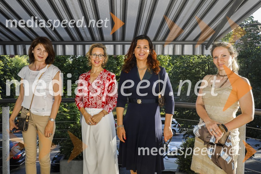  ... ;  Florence  Ferrari, francoska veleposlanica v Sloveniji;  ... ;  ... SILA Zagon kampanje proti nasilju v družini