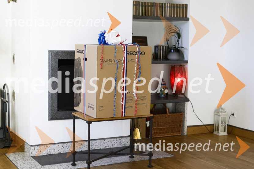 SILA Zagon kampanje proti nasilju v družini