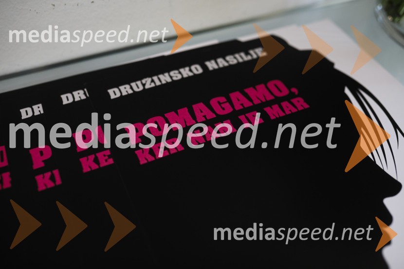 SILA Zagon kampanje proti nasilju v družini