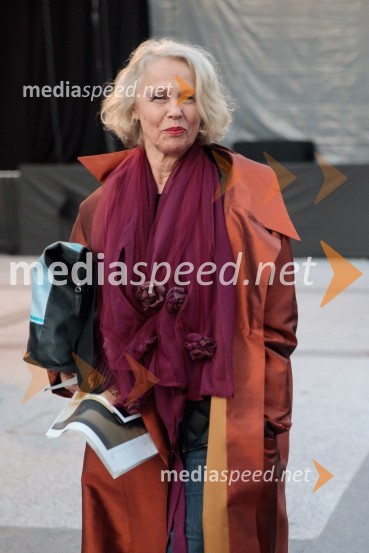 Falling Angels, balet v izvedbi Opera Balet SNG Maribor, 68. Ljubljana festival