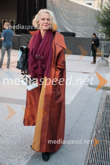 Falling Angels, balet v izvedbi Opera Balet SNG Maribor, 68. Ljubljana festival