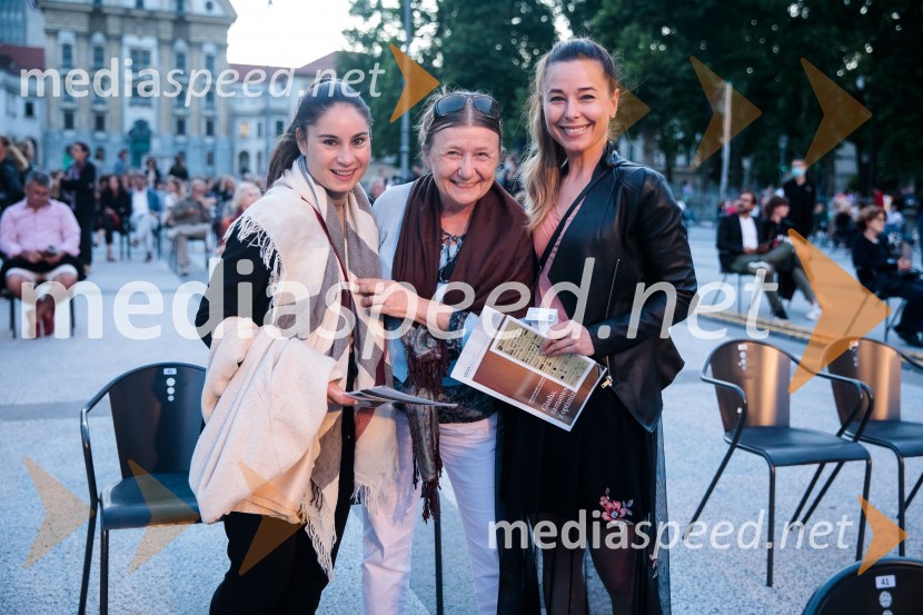  ... ;  ... ;  Katja Grušovnik, Zavarovalnica SavaFalling Angels, balet v izvedbi Opera Balet SNG Maribor, 68. Ljubljana festival