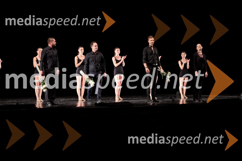  Blaž Korez, glasbena skupina Pliš;  Vid Ušeničnik, glasbenik;  Antonio  Hojsak;  Tatjana Novak, akademska glasbenicaFalling Angels, balet v izvedbi Opera Balet SNG Maribor, 68. Ljubljana festival