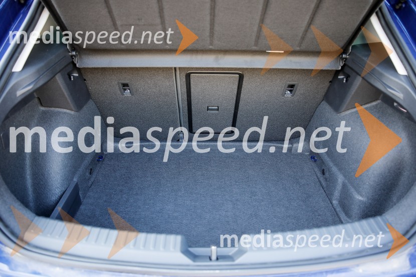 Seat Leon, slovenska predstavitev