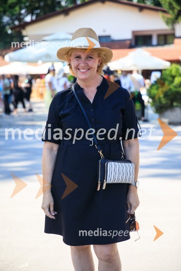   Simona Dakič Nemanič, Odgovorna urednica revije ZvezdeZvezde pod klobuki 2020