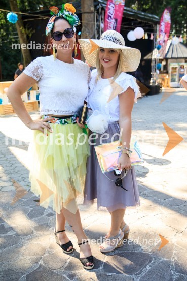  Jerneja Trofenik Dimnik, Masterchef;  Kaja Jurac, MasterchefZvezde pod klobuki 2020