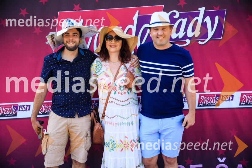  ... ;  Karmen Špacapan, odgovorna urednica Svet24.si;  Alesh Maatko, novinarZvezde pod klobuki 2020