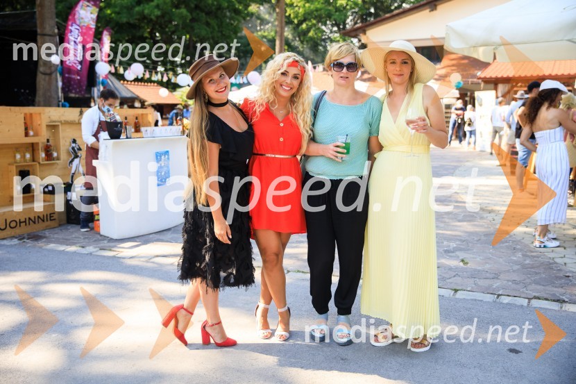 Zvezde pod klobuki 2020