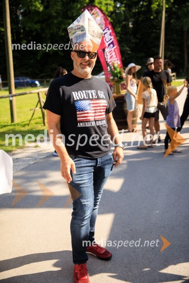  Tomaž Čop-Birko, glasbeni urednik, Radio 1Zvezde pod klobuki 2020